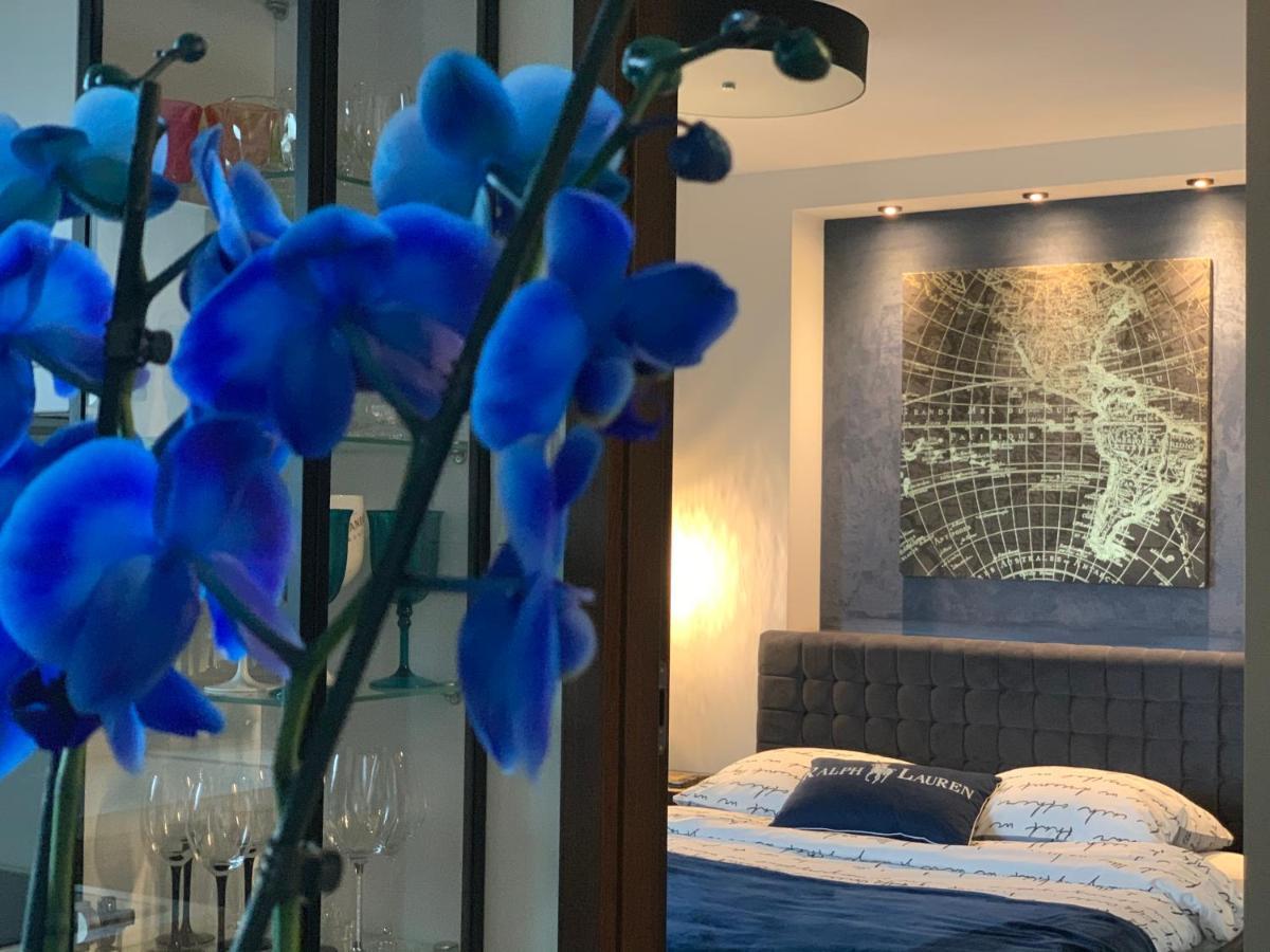 Apartament Transatlantyk Гдыня Экстерьер фото