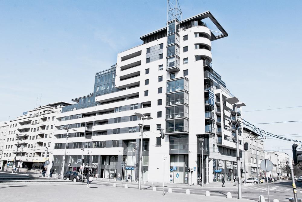 Apartament Transatlantyk Гдыня Номер фото
