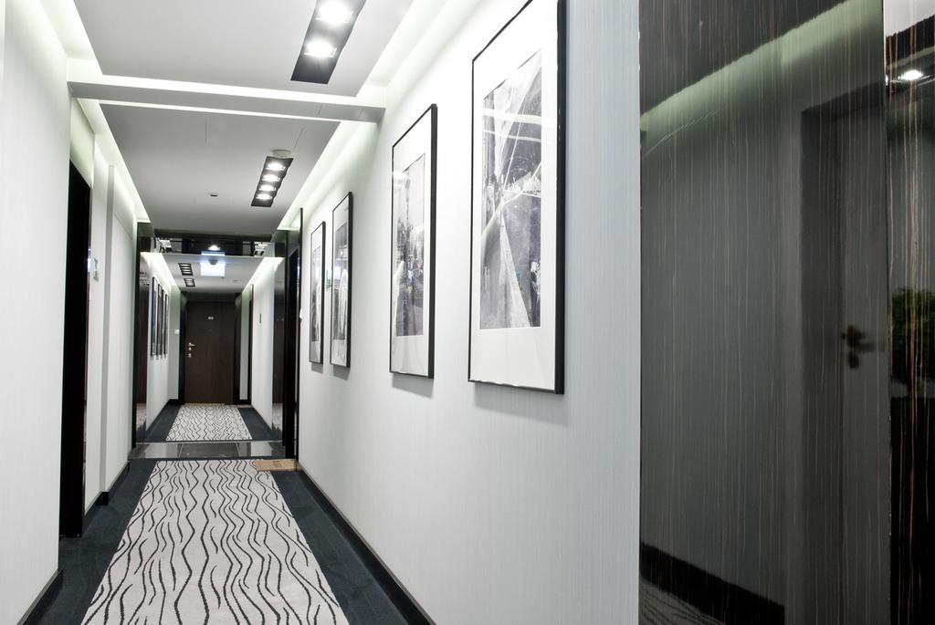 Apartament Transatlantyk Гдыня Номер фото