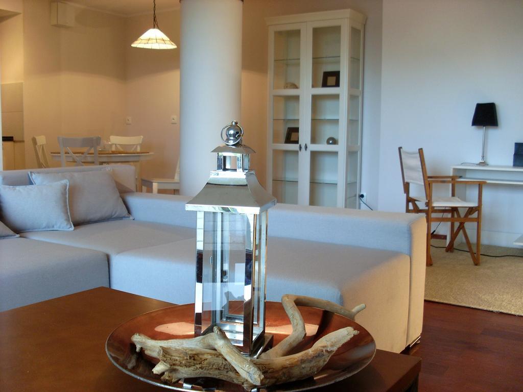 Apartament Transatlantyk Гдыня Номер фото