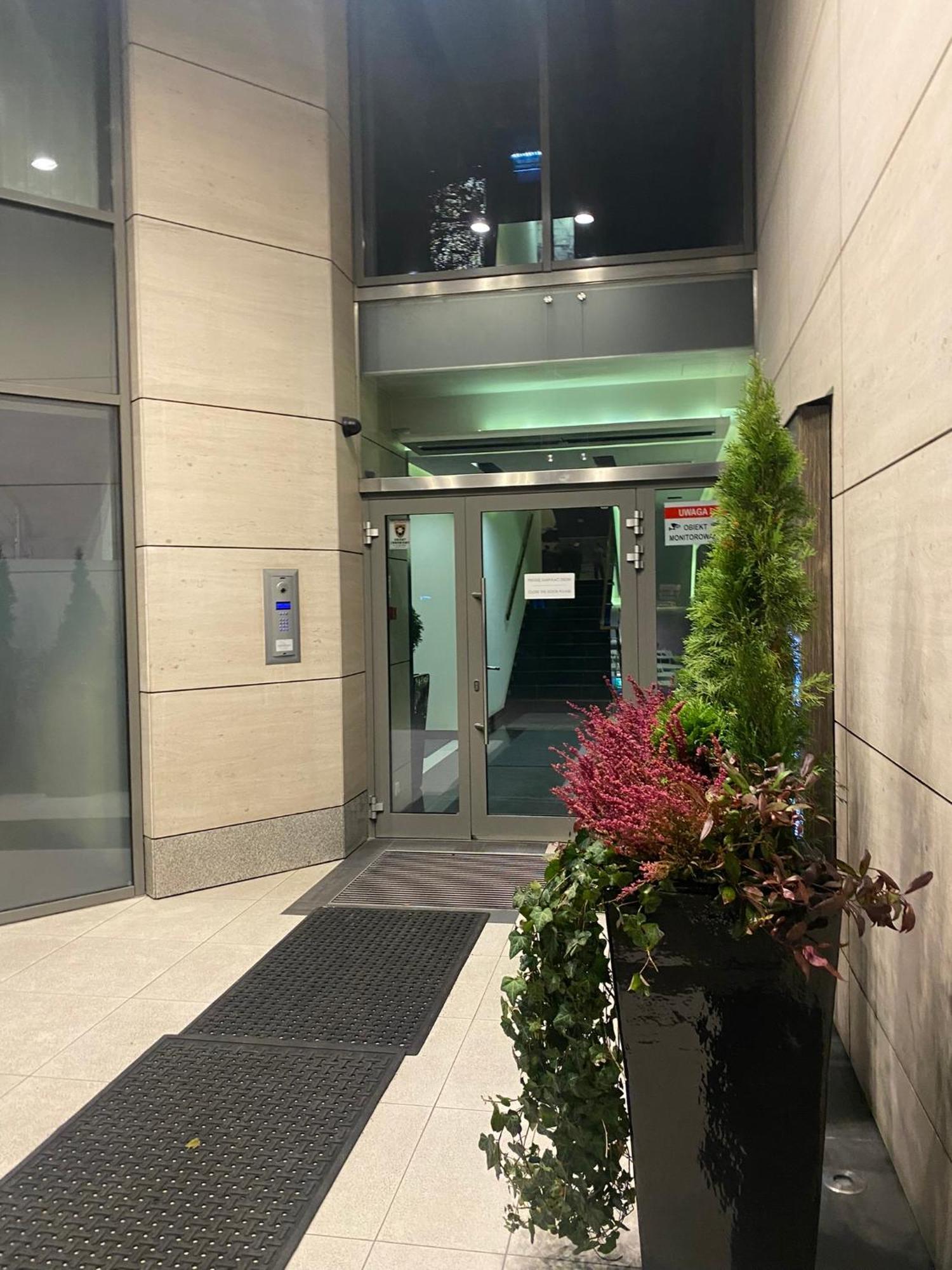 Apartament Transatlantyk Гдыня Экстерьер фото