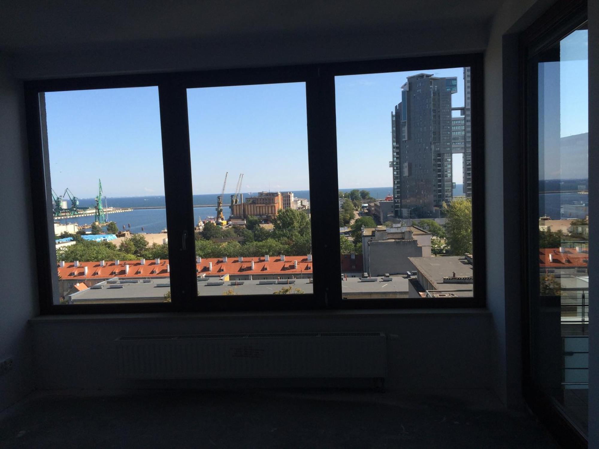 Apartament Transatlantyk Гдыня Экстерьер фото