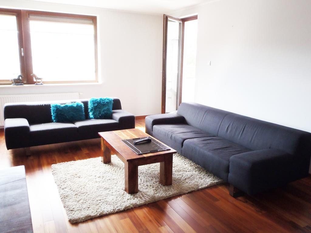 Apartament Transatlantyk Гдыня Экстерьер фото