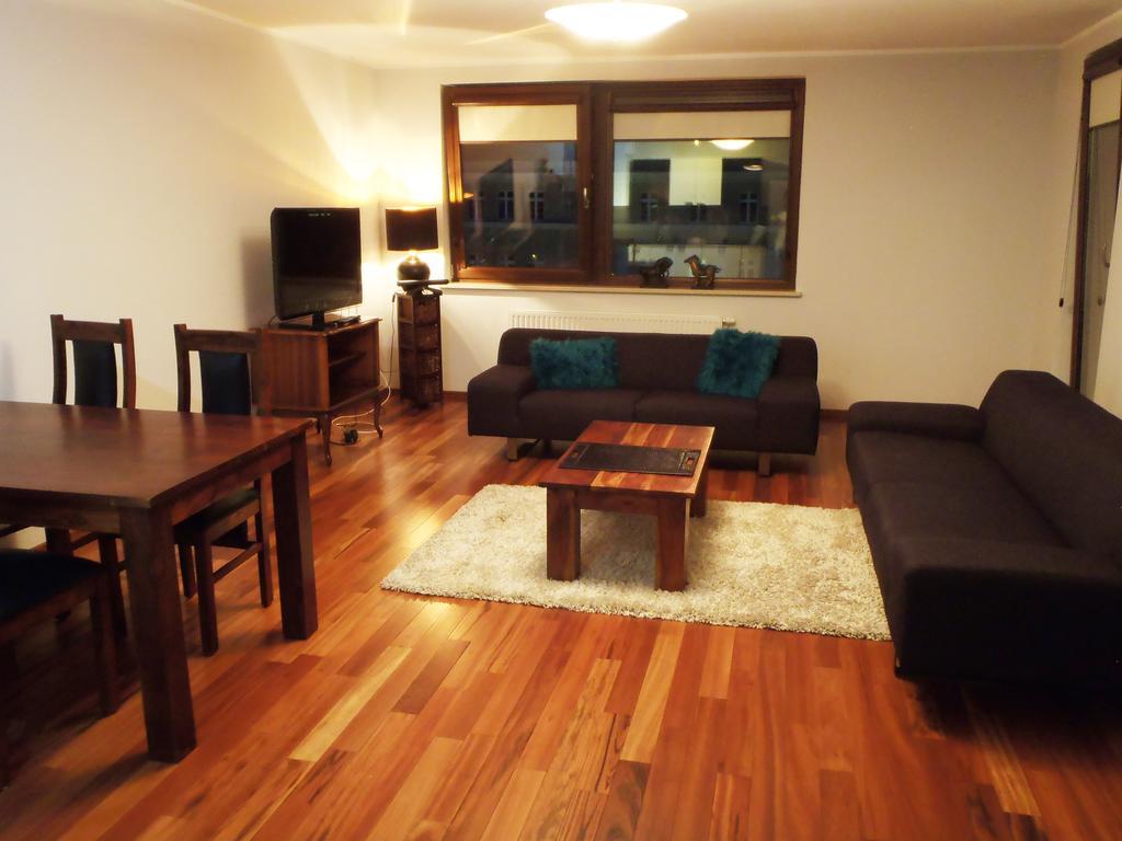 Apartament Transatlantyk Гдыня Экстерьер фото