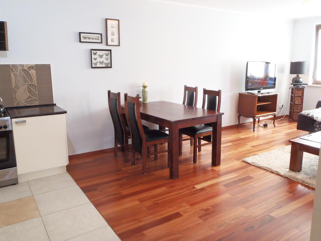 Apartament Transatlantyk Гдыня Экстерьер фото