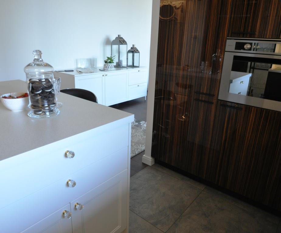 Apartament Transatlantyk Гдыня Экстерьер фото