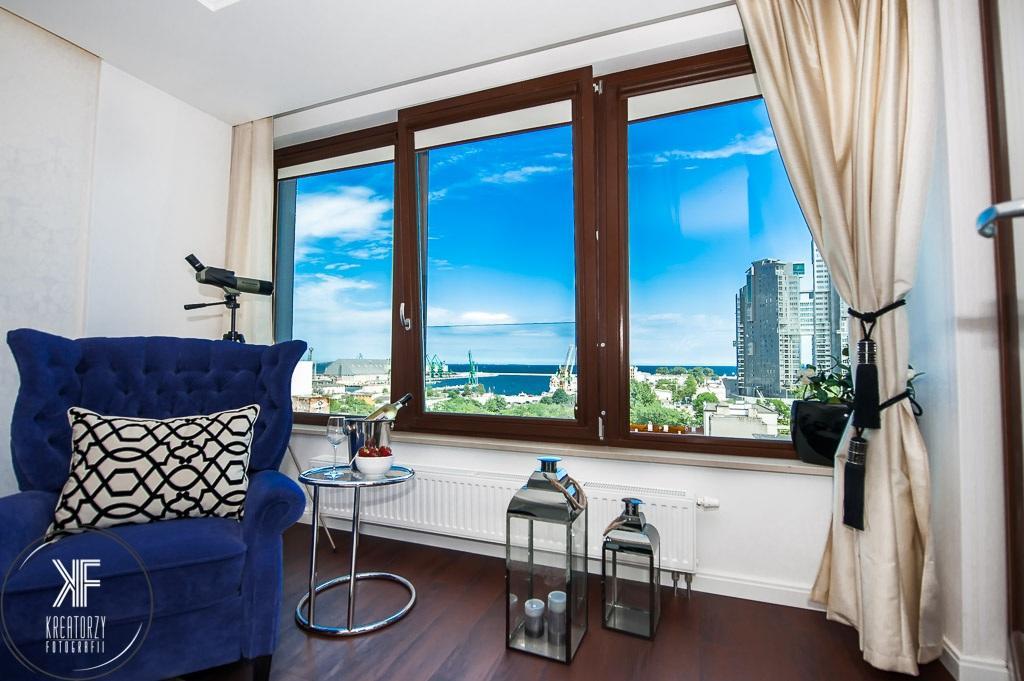 Apartament Transatlantyk Гдыня Экстерьер фото
