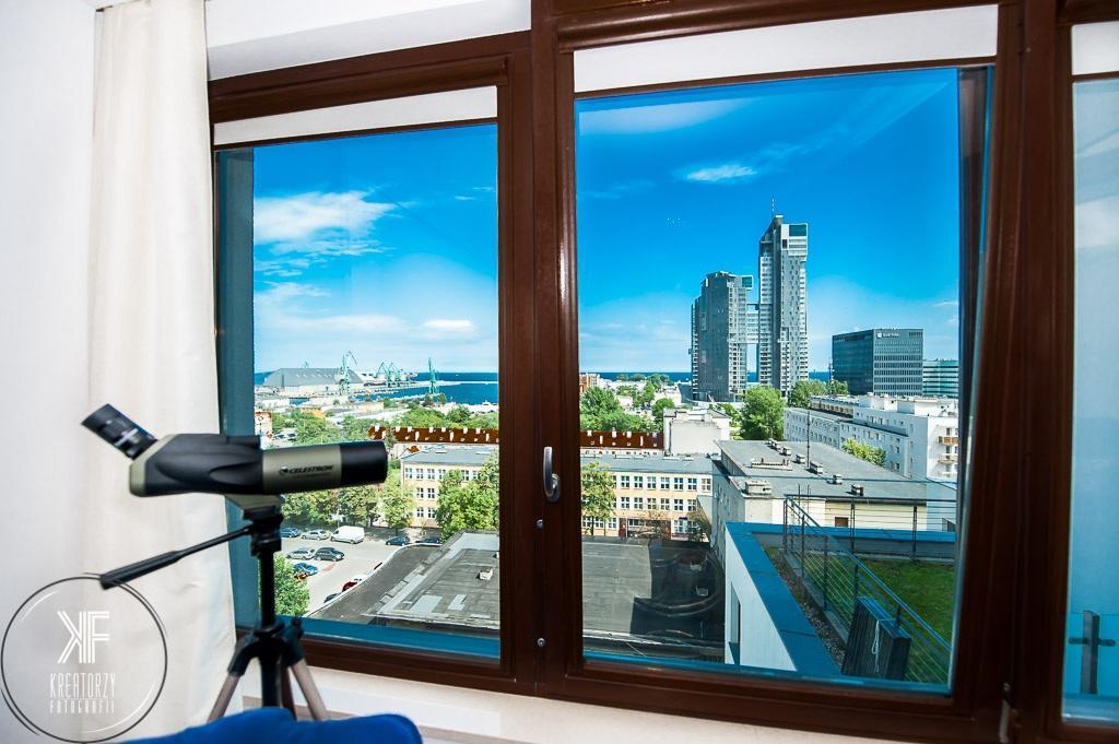Apartament Transatlantyk Гдыня Экстерьер фото