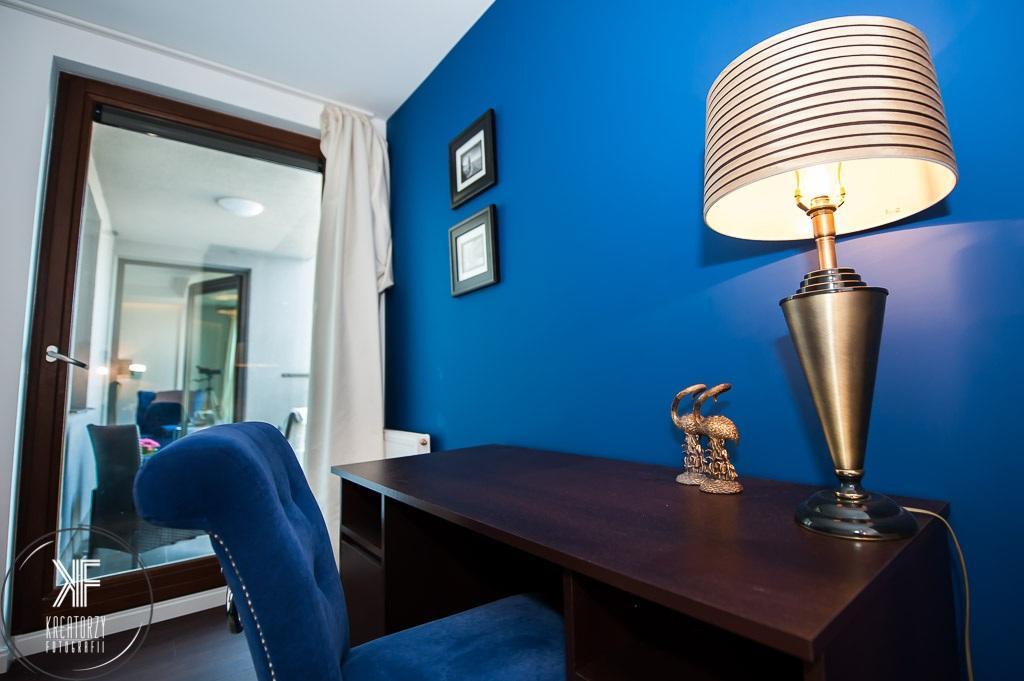 Apartament Transatlantyk Гдыня Экстерьер фото