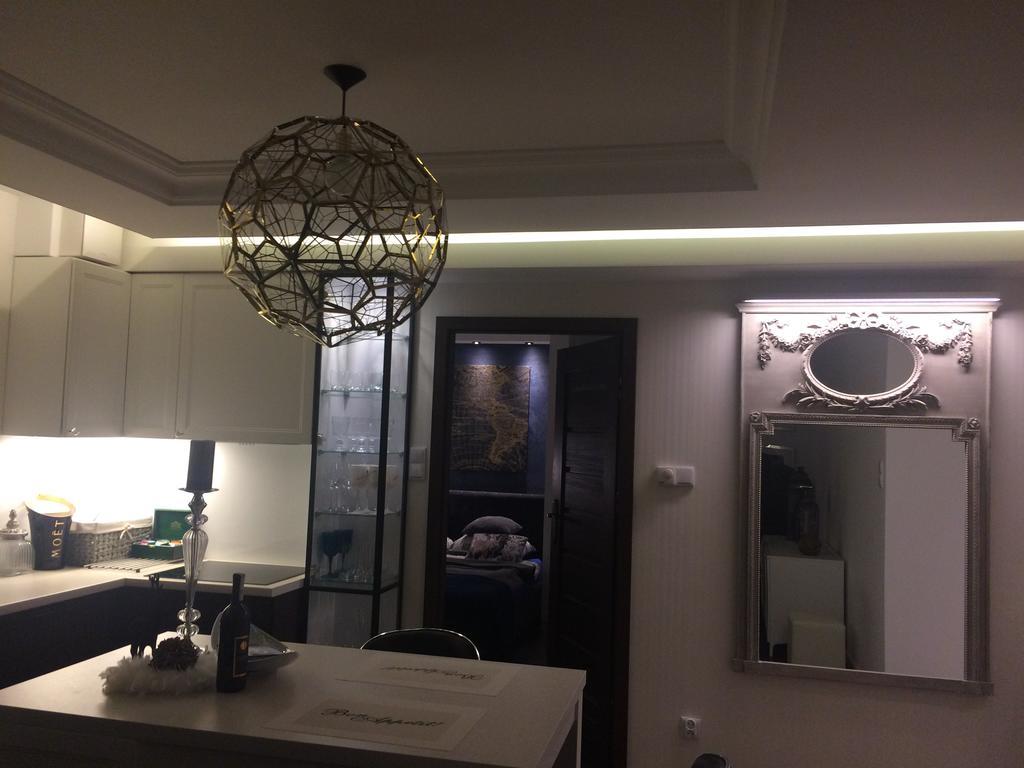 Apartament Transatlantyk Гдыня Экстерьер фото